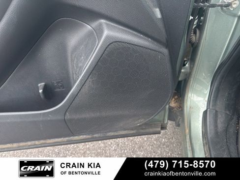 Used 2015 Subaru Forester 2.5i Premium image 24