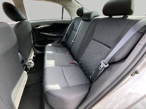 Used 2009 Toyota Corolla S FWD image 19