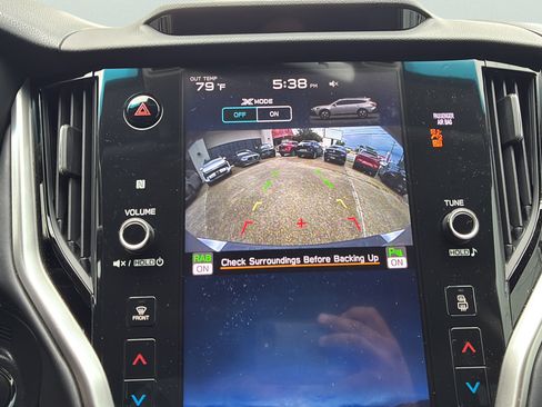 Used 2021 Subaru Outback Limited XT AWD/4WD image 30