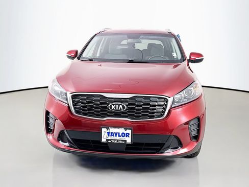 Used 2020 Kia Sorento LX w/ LX I4 Convenience Package AWD/4WD image 2