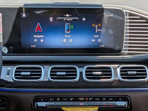 New 2026 Mercedes-Benz GLE 350 4MATIC image 12