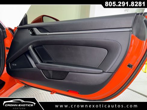 Used 2020 Porsche 911 Carrera S image 31