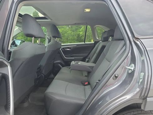 Used 2023 Toyota RAV4 XLE w/ Convenience Package FWD image 38