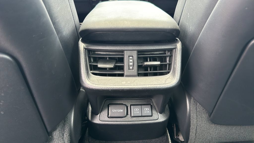 Used 2021 Lexus ES 350 F Sport w/ Accessory Package 2 FWD image 34