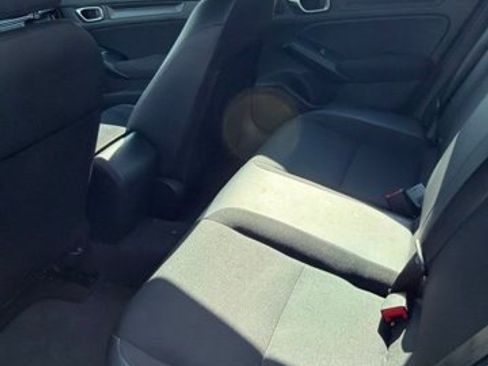 Used 2024 Honda Civic Sport image 23