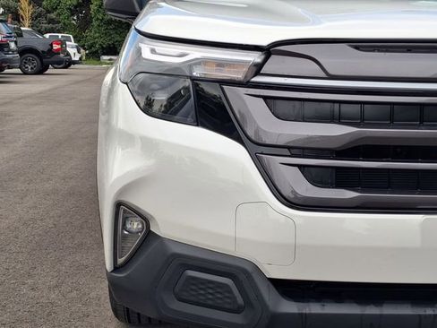 Certified 2026 Subaru Forester Premium AWD/4WD image 9
