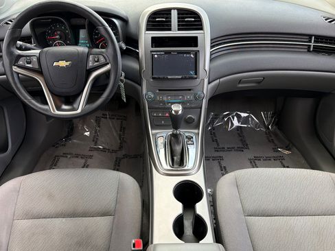 Used 2013 Chevrolet Malibu LS w/ Protection Package FWD image 12