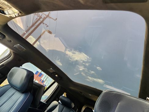 New 2025 Cadillac Escalade IQ Luxury 2 image 24