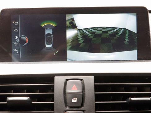 Used 2017 BMW 430i xDrive Convertible image 12