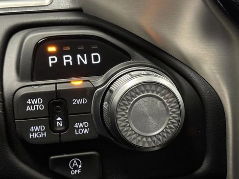 New 2026 RAM 1500 Tungsten w/ Bed Utility Group image 22