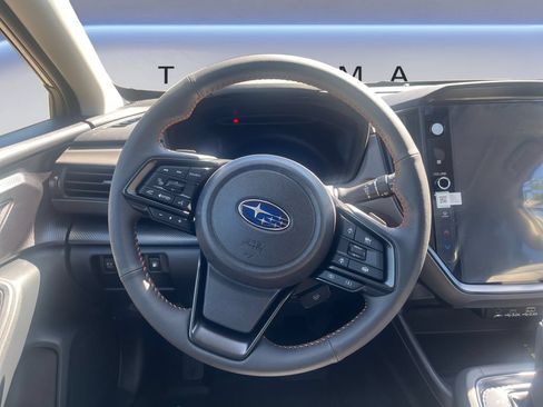 New 2026 Subaru Crosstrek 2.5i Limited AWD/4WD image 13