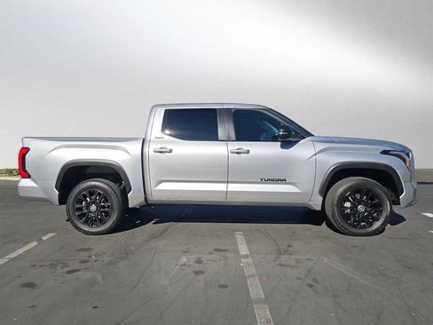 Used 2024 Toyota Tundra Limited image 2