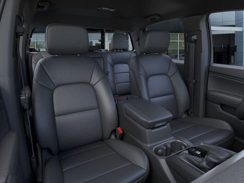 New 2026 GMC Canyon Elevation w/ Convenience Package image 28