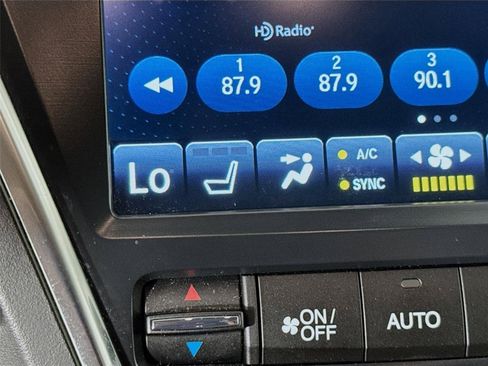 Used 2020 Acura MDX FWD w/ Technology Package image 23