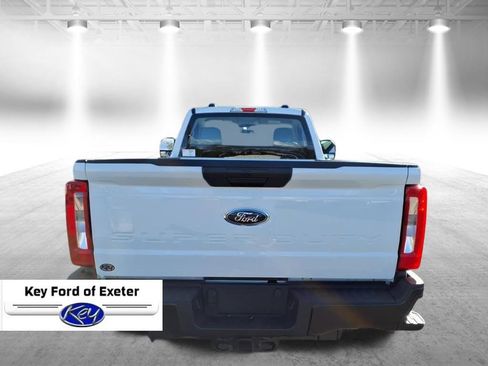 New 2026 Ford F250 XL image 5