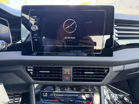 New 2026 Volkswagen Jetta Sport FWD image 17