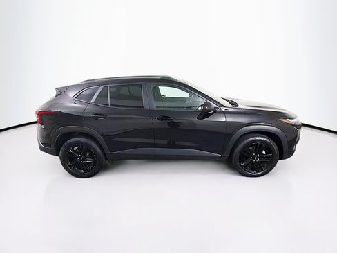 Used 2025 Chevrolet Trax ACTIV w/ Driver Confidence Package FWD image 10
