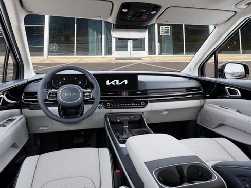 New 2026 Kia Carnival SX Prestige image 14