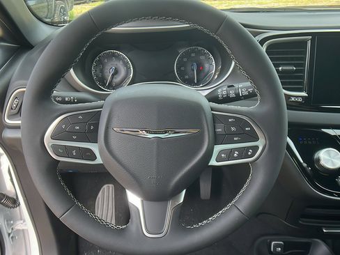 New 2026 Chrysler Voyager LX image 23