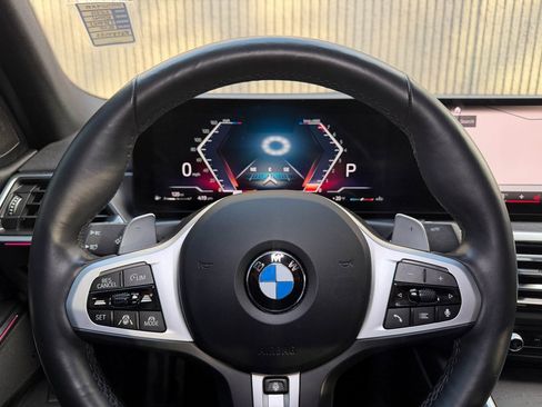 Used 2024 BMW M340i xDrive image 37