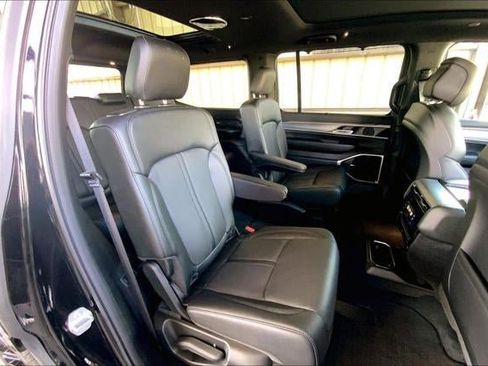 New 2026 Jeep Grand Wagoneer Limited AWD/4WD image 51