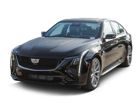 New 2026 Cadillac CT5 Sport image 3