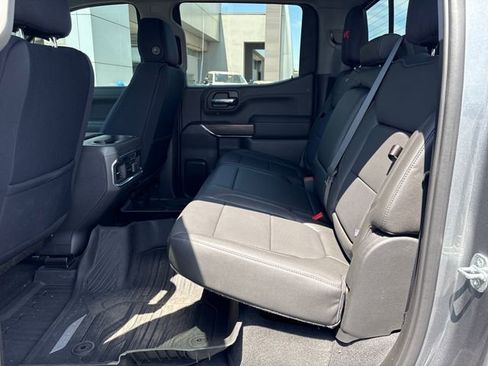 Used 2020 GMC Sierra 1500 SLT w/ SLT Premium Plus Package AWD/4WD image 11
