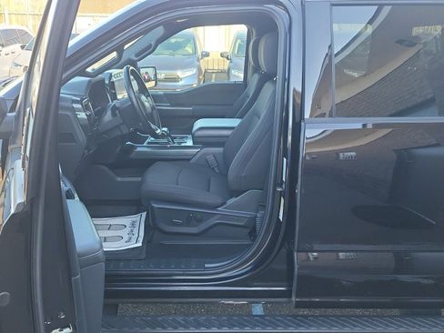 Used 2023 Ford F150 XLT w/ Equipment Group 302A High image 14