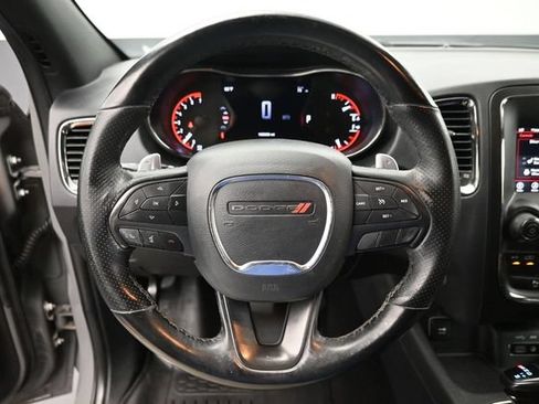 Used 2020 Dodge Durango GT AWD/4WD image 30
