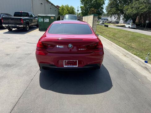 Used 2013 BMW 650i Coupe RWD image 10