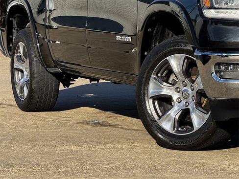 Used 2020 RAM 1500 Laramie image 3