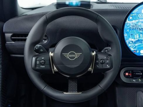 New 2026 MINI Cooper S FWD image 13