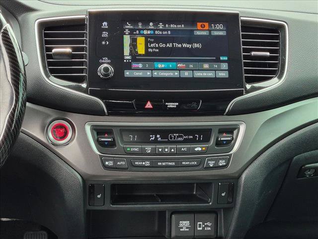 Used 2021 Honda Pilot Special Edition image 13