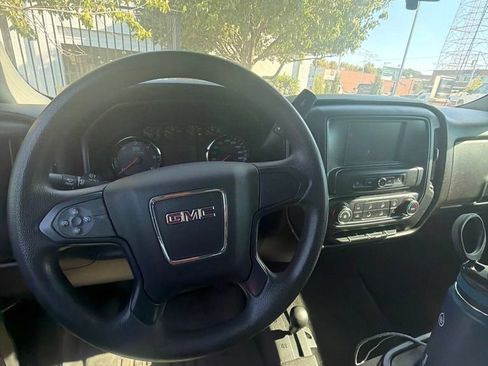 Used 2016 GMC Sierra 1500 4x4 Double Cab w/ Elevation Edition image 16