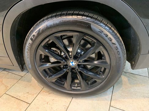 Used 2019 BMW X3 sDrive30i w/ Driving Assistance Package RWD image 13