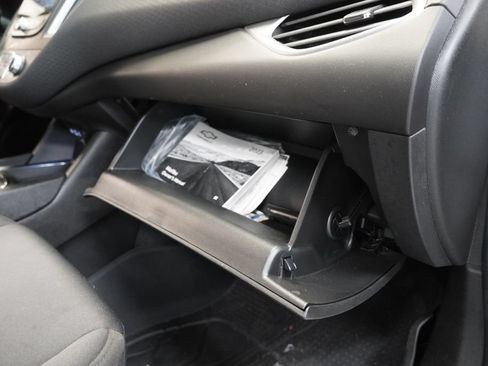 Used 2023 Chevrolet Malibu LT w/ LPO, Floor Liner Package FWD image 35