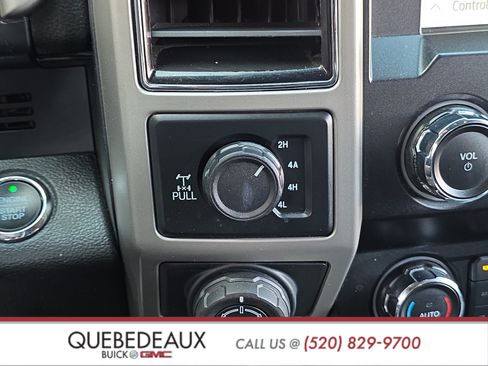 Used 2019 Ford F150 Lariat AWD/4WD image 23