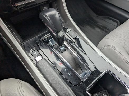 Used 2017 Honda Accord EX-L image 26