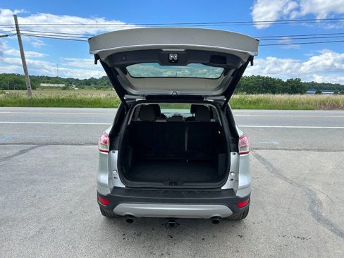 Used 2015 Ford Escape SE w/ Equipment Group 201A AWD/4WD image 21