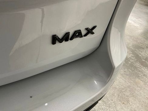 New 2026 Ford Expedition Max Platinum w/ Stealth Appearance Package image 8