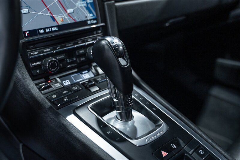 Used 2014 Porsche 911 Carrera 4S AWD/4WD image 49