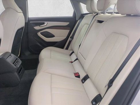 Used 2026 Audi A6 Premium AWD/4WD image 22
