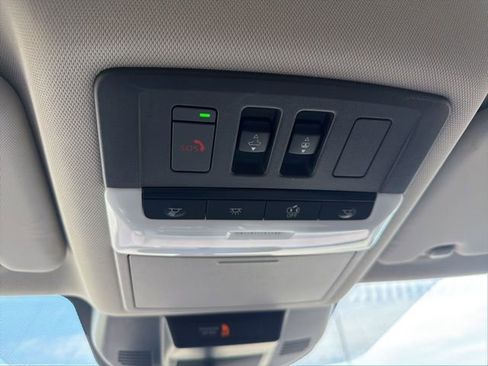 Used 2023 Nissan Rogue SV w/ SV Premium B Package image 28