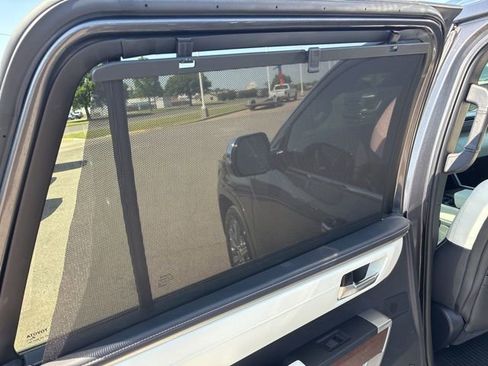 Used 2023 Toyota Sequoia Capstone AWD/4WD image 10