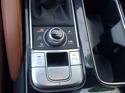 Certified 2024 Kia Telluride EX X-Line AWD/4WD image 30