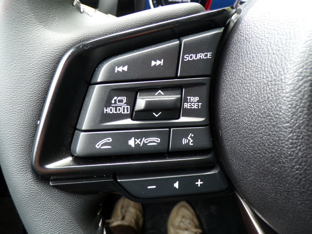 New 2026 Subaru Outback Touring XT AWD/4WD image 29