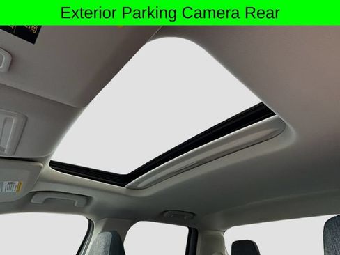 Certified 2025 Ford Maverick XLT w/ XLT Luxury Package AWD/4WD image 29