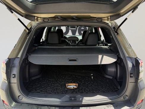 Used 2026 Subaru Forester Wilderness AWD/4WD image 19