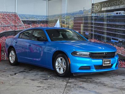 Used 2023 Dodge Charger SXT