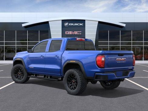 New 2026 GMC Canyon Elevation w/ Convenience Package RWD image 27